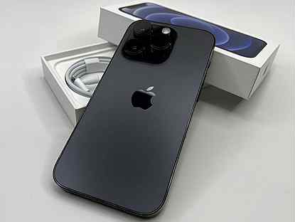 iPhone 14 Pro, 256 ГБ