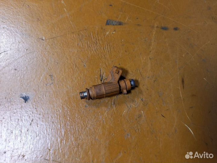 Форсунка Mercedes S-Class W220 M113 5.0 I 2002