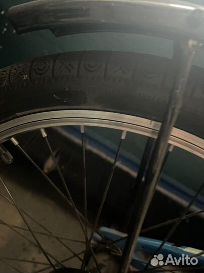 Детский велосипед trek precaliber