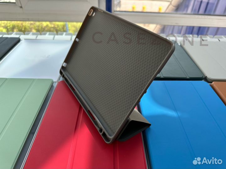 Чехол для iPad 9 2021 / 7 8 10.2