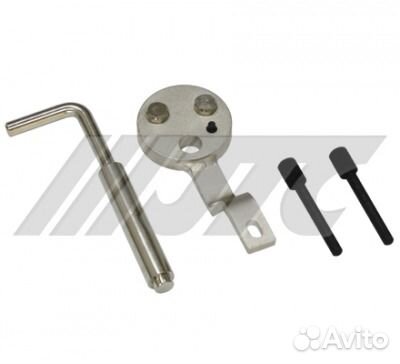 Набор приспособлений для фиксации ford 2.2 tdci