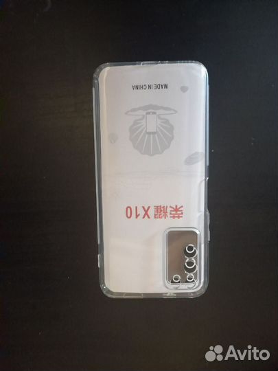 Чехлы (бампер/книжка) для телефонов. В описании