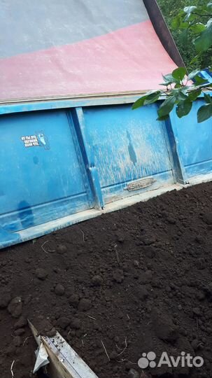 Земля садовая почву для оранжерей