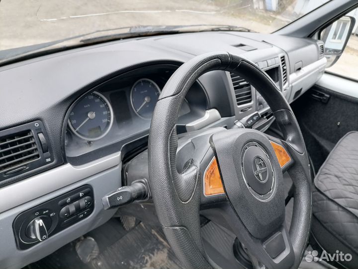 ГАЗ ГАЗель 3302 изотермический, 2015