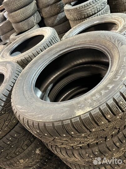 Nokian Tyres Nordman 7 215/60 R16