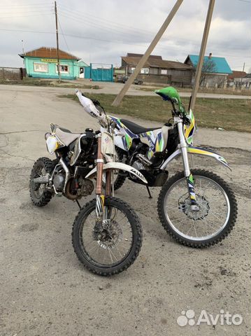 Jmc 160mx