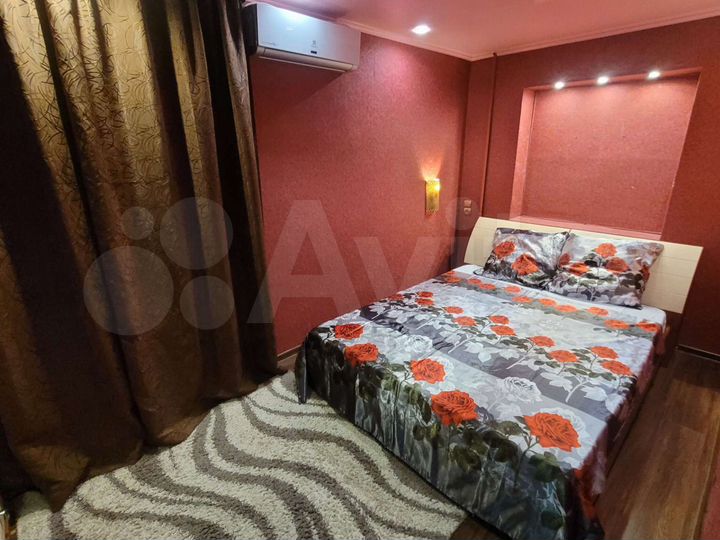 2-к. квартира, 45 м², 3/5 эт.