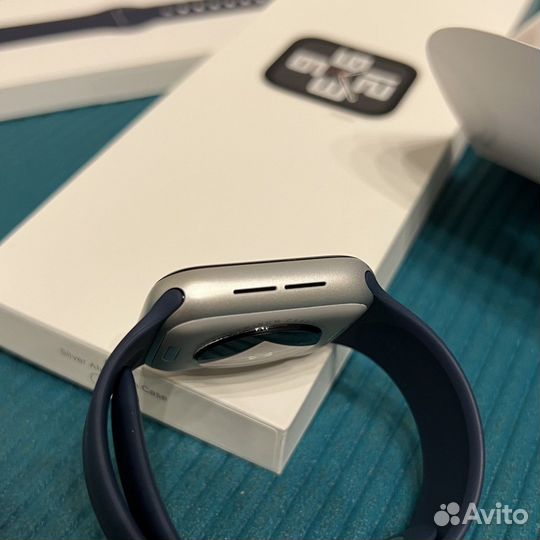 Apple Watch SE 40 2023 Идеальные