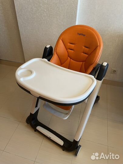 Стул для кормления Peg-Perego Siesta