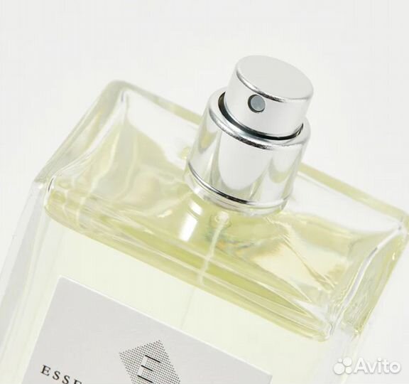 Отливант essential parfums paris bois imperial 10