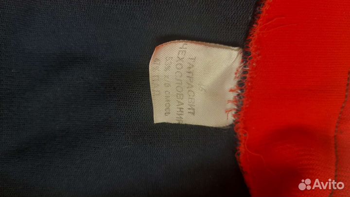 Лыжный костюм 42-44 размер