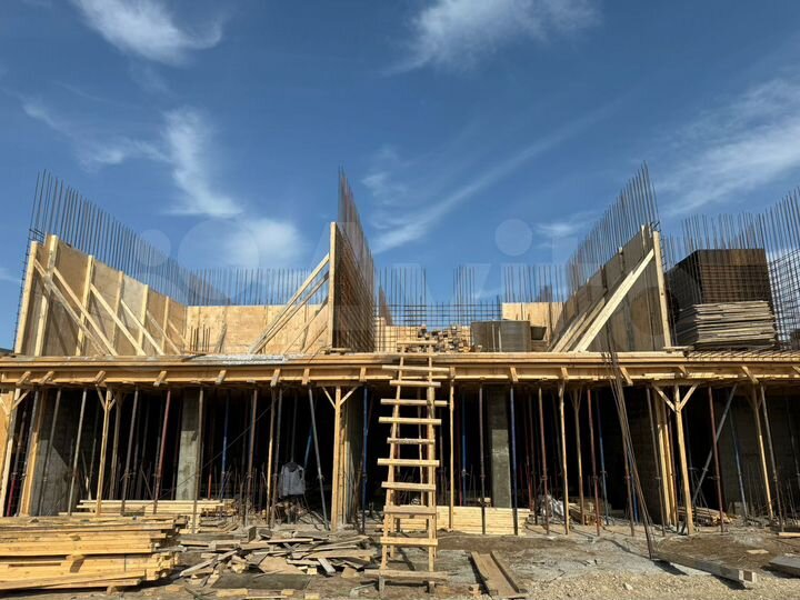 1-к. квартира, 49 м², 4/12 эт.