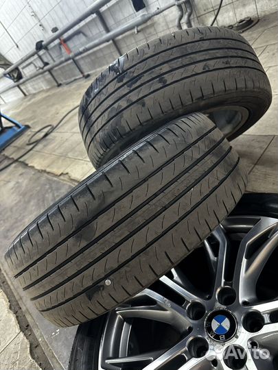 Dunlop SP Sport Maxx 050 225/50 R18 99W