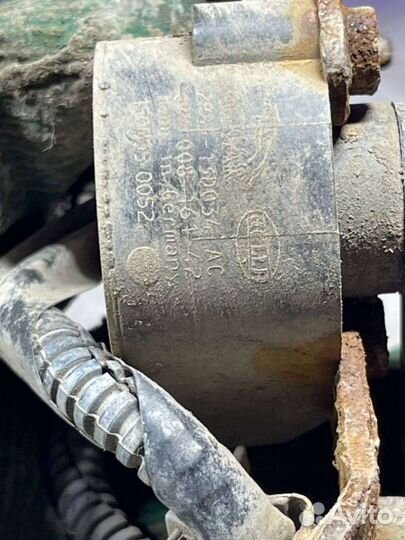 Датчик положения кузова Jaguar S-Type 2005