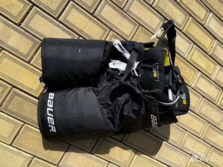 Детская хоккейная форма