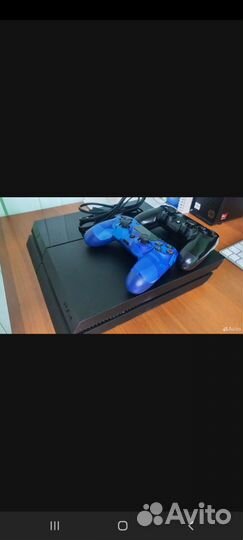 Sony playstation 4 PS4