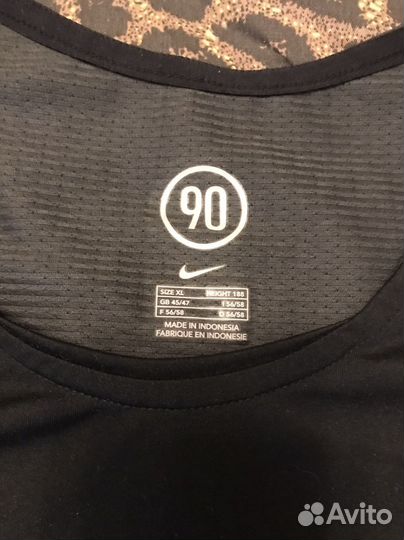 Футболка Nike XL