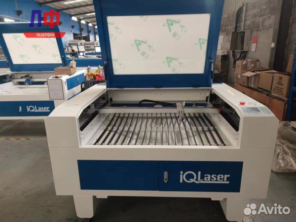 Лазерный станок