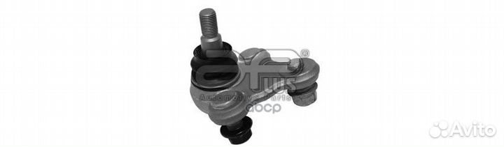 Опора шаровая перед лев hyundai: elantra V