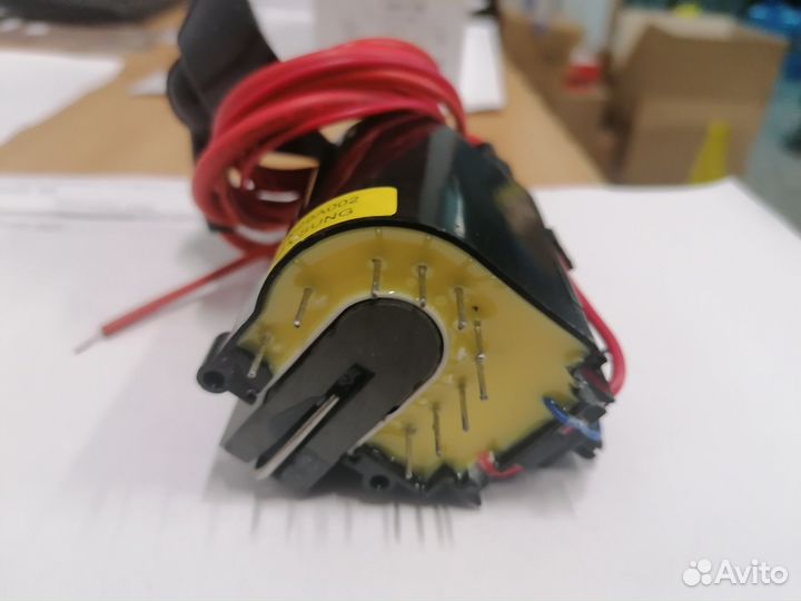 Трансформатор FBT FTR-29A002