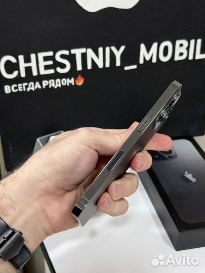 iPhone 13 Pro, 512 ГБ