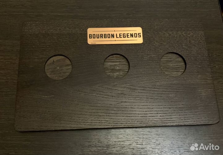 Подставка для рюмок