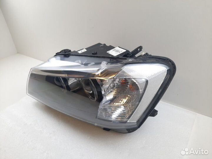 Фара левая Bmw X3 F25 2010-2014