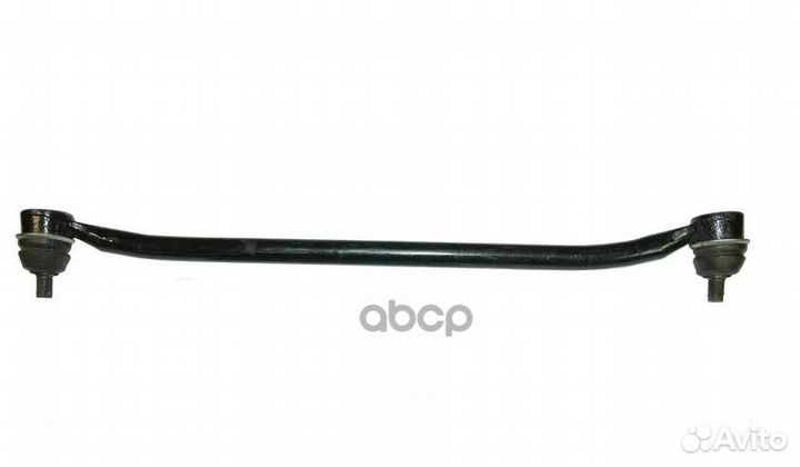 Тяга рул.сред. под гур LADA 21214 Chevrolet Niva