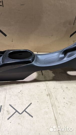 Подлокотник передний Honda Fitshuttle GP2