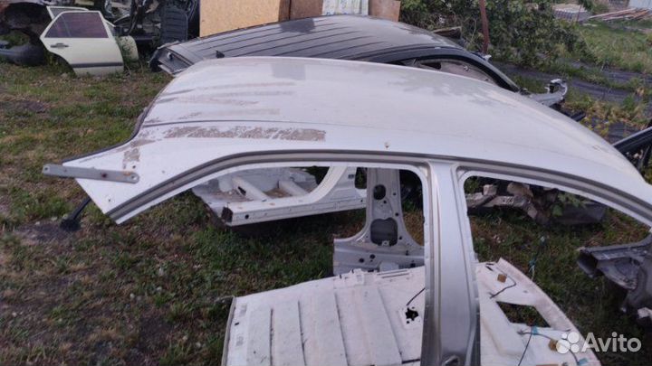 Крыша Toyota Camry ACV40 2azfe 2007