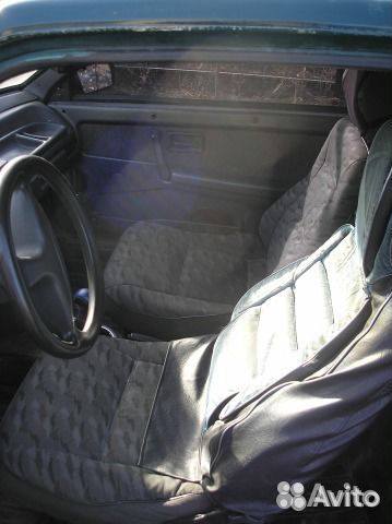 Сиденье ваз калина приора ваз