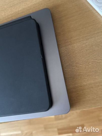 Apple magic keyboard для iPad pro 11