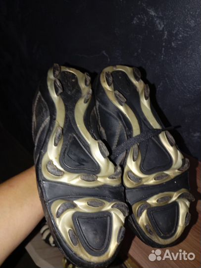 Бутсы для футбола