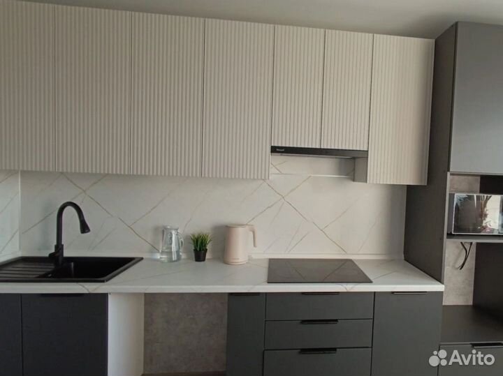 Красивая кухня