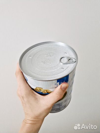 Детская смесь Similac Gold 1, 800 гр