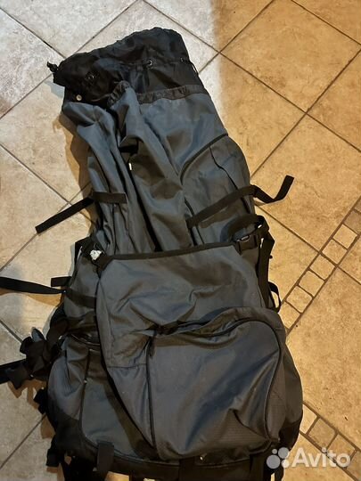 Рюкзак freetime 100 литров+20