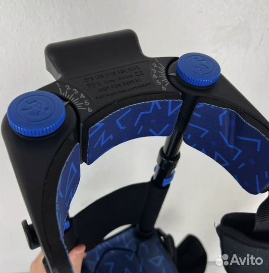 Костыль свободные руки в аренду