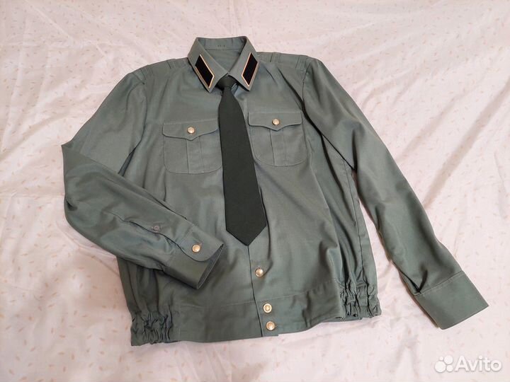 Комплект военной формы