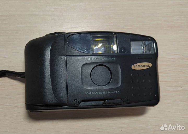 Фотоаппарат samsung