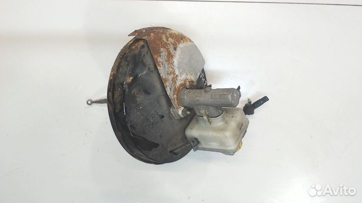 Цилиндр тормозной главный Volkswagen Bora, 2000