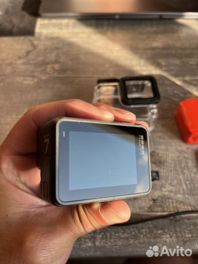 Gopro hero 7 black