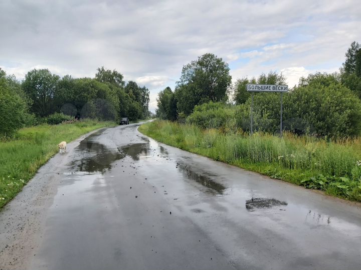 Участок 20 сот. (ИЖС)