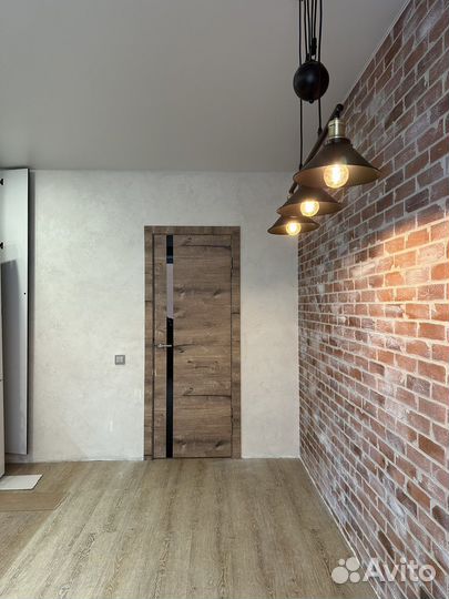 Межкомнатная дверь SH с кромками ABS