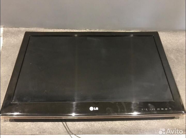 Телевизор бу