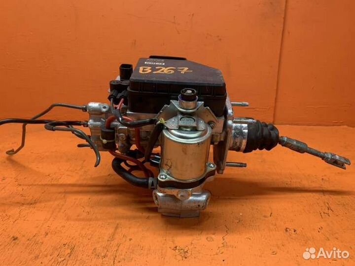 Блок ABS Toyota Fj Cruiser 4.0 2008