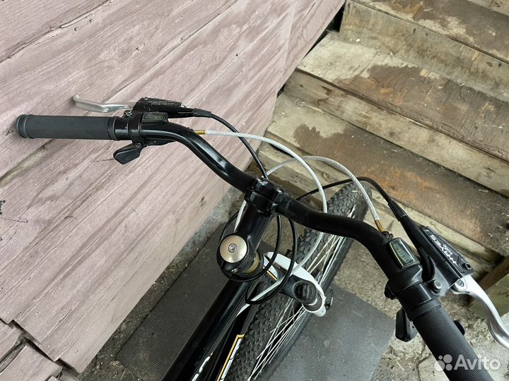 Велосипед format 27.5