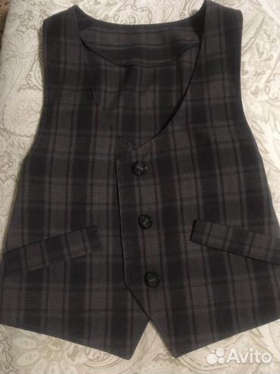 Школьная форма