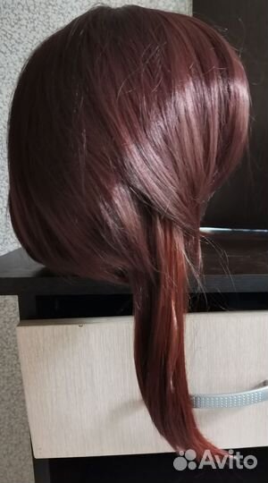 Косплей Ху Тао (Genshin impact)