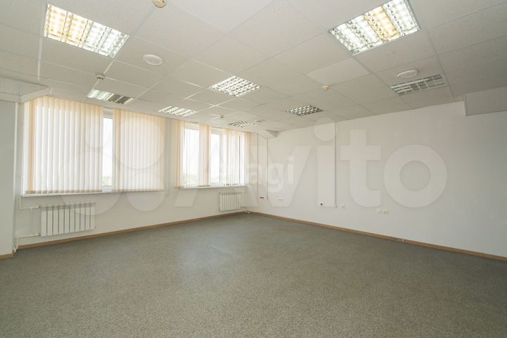 Сдам офисное помещение, 120 м²