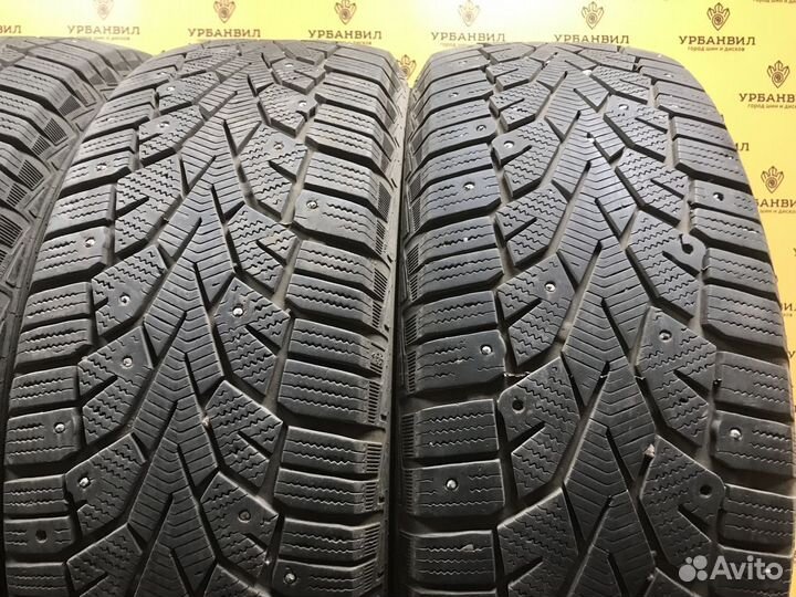 Gislaved NordFrost 100 SUV 215/65 R16 102T